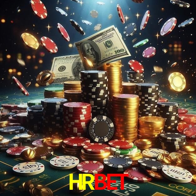 HRBET: Seu Especialista em Apostas Esportivas Brasileiras