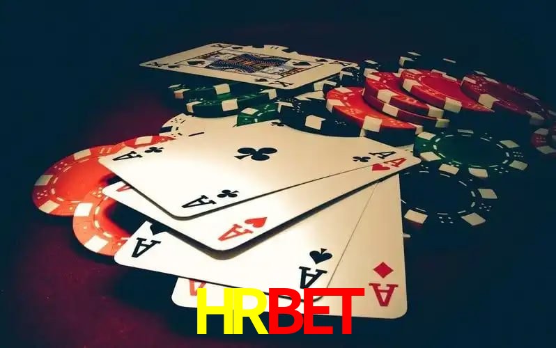 HRBET app