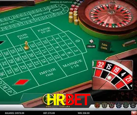 HRBET