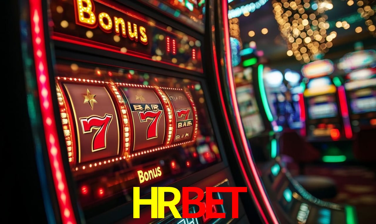 Bônus Generosos e Exclusivos no HRBET para Você!